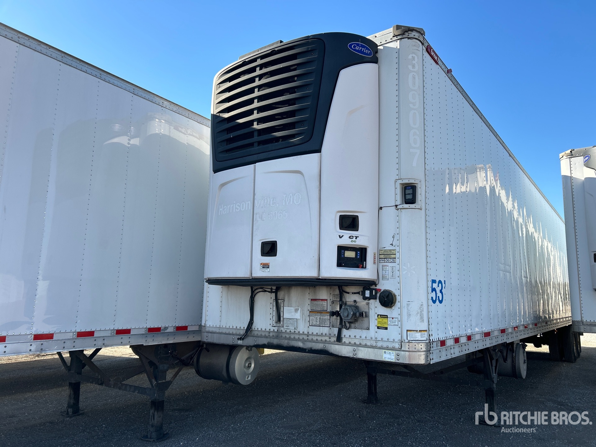 Photo of 2017 Great Dane 53 ft T/A