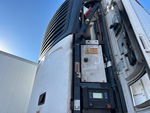 Basic Refrigeration Unit with