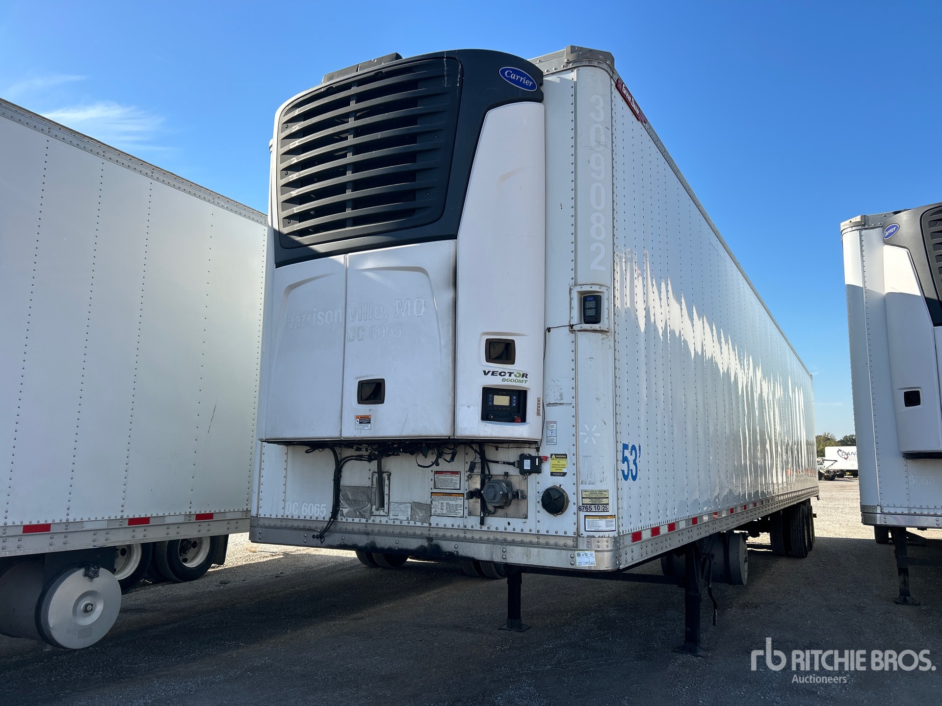 Photo of 2017 Great Dane 53 ft T/A