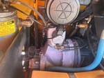 Basic Air Compressor* with