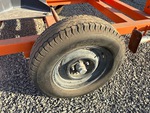 Trailer Chassis with