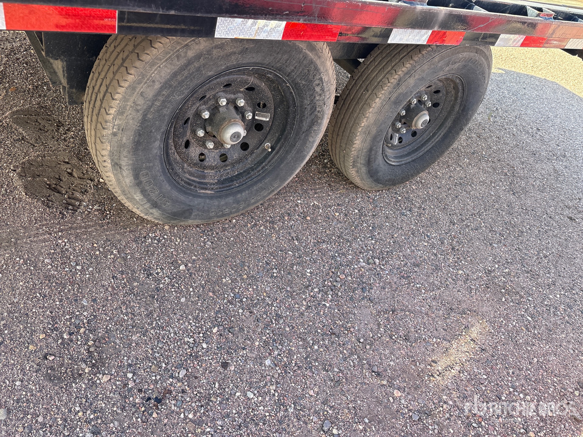 2024 Load Trail LDTL303104