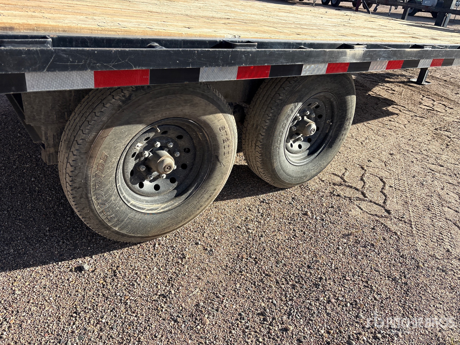 2024 Load Trail LDTL303104