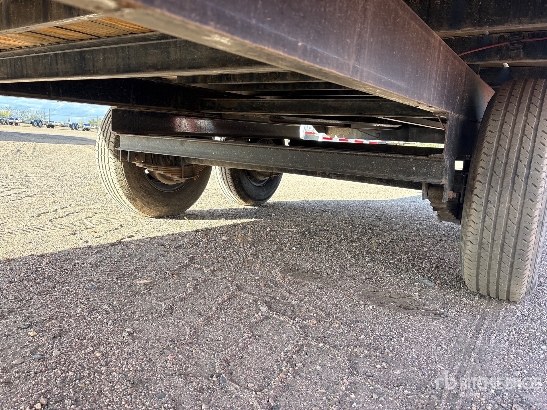 2024 Load Trail LDTL303104