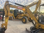 General Appearance with Sheet Metal (fiberglass) Condition