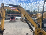 Chassis with Boom Condition
