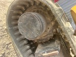 Undercarriage with Right Sprocket