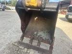 Specialty with Excavator Bucket Condition