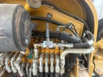 Hydraulics with Hydraulic Control Pattern Changer