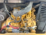 Engine with Engine - Left Side