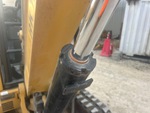 Hydraulics with Boom Lift Cylinder(s)