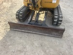 Specialty with Blade Condition