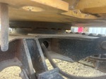 Chassis with Turntable Bearing