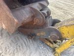 Specialty with Quick Coupler
