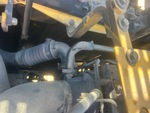 Engine with Engine - Right Side