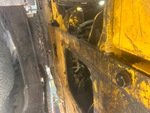 Chassis with Bottom Covers
