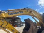 Chassis with Boom Condition