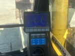 Control Station with Dash Console