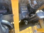 Engine with Engine - Left Side