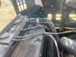 Engine with Cooling System Leaks