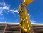 Hydraulics with Auxiliary Hydraulic Plumbing