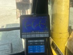 Control Station with Warning Lights