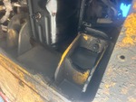 Engine with Oil Leaks