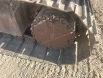 Drivetrain with Left Final Drive