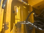 Hydraulics with Hydraulic Tank
