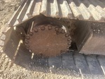 Drivetrain with Right Final Drive