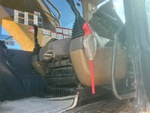 Safety with Safety Lock Out/Stop