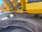 Chassis with Turntable Bearing