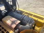 Engine with Exhaust System