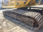 Undercarriage with Right Track Shoes