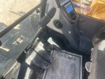 Control Station with Drivetrain Controls