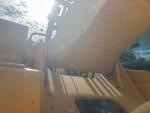 Chassis with Boom Base Pin and Bushings
