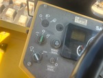 Control Station with Hydraulic Controls