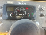 Control Station with Gauges