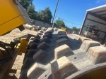 Chassis with Padfoot / Chopper Feet Condition