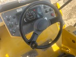Control Station with Steering Controls