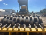Chassis with Drum Condition