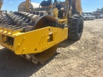 Chassis with Frame Condition