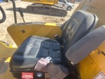 Control Station with Seats/Armrests