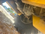 Drivetrain with Rear Drive Axle