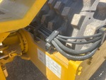 Hydraulics with Hoses