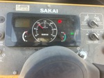 Control Station with Warning Lights