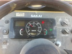 Control Station with Dash Console