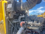Engine with Cooling System Leaks
