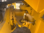 Chassis with Articulating Center Pins