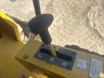 Control Station with Drivetrain Controls